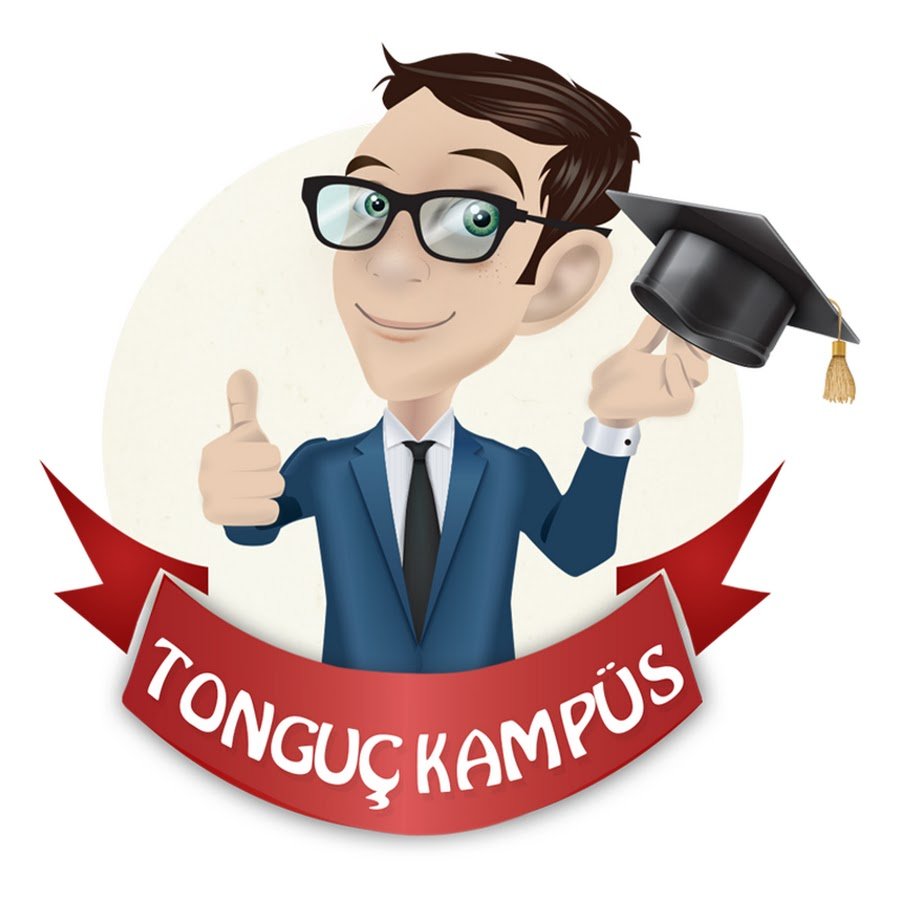 tonguc-kampus-logo